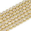 قطعة معدنية من سلسلة مخالب الماس الخفيف Item Picture